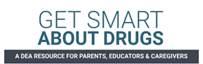 Get Smart About Drugs