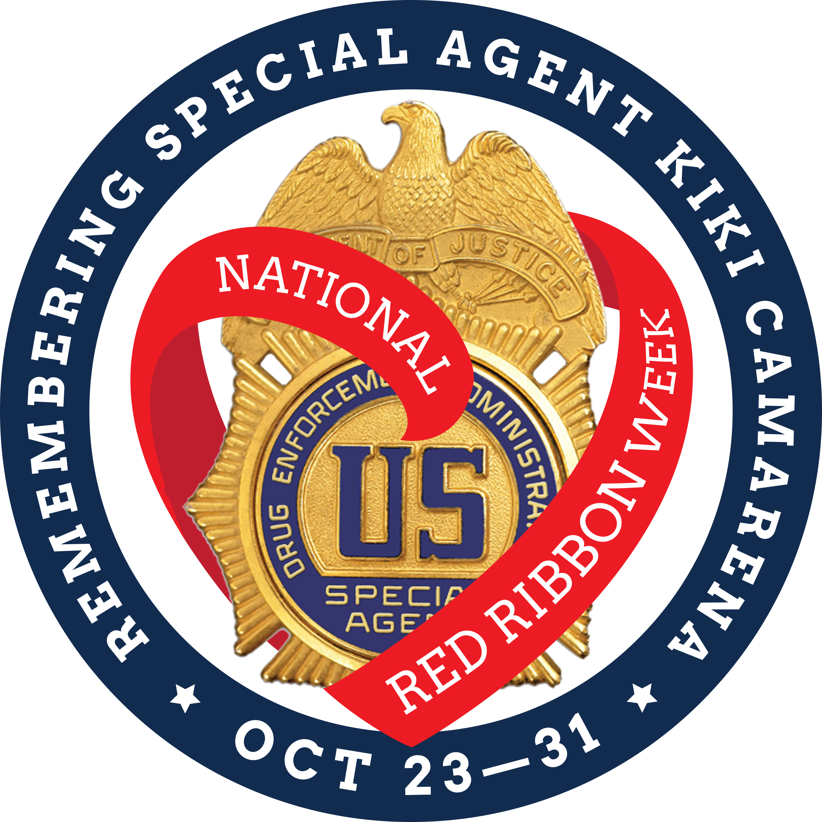 Red Ribbon logo