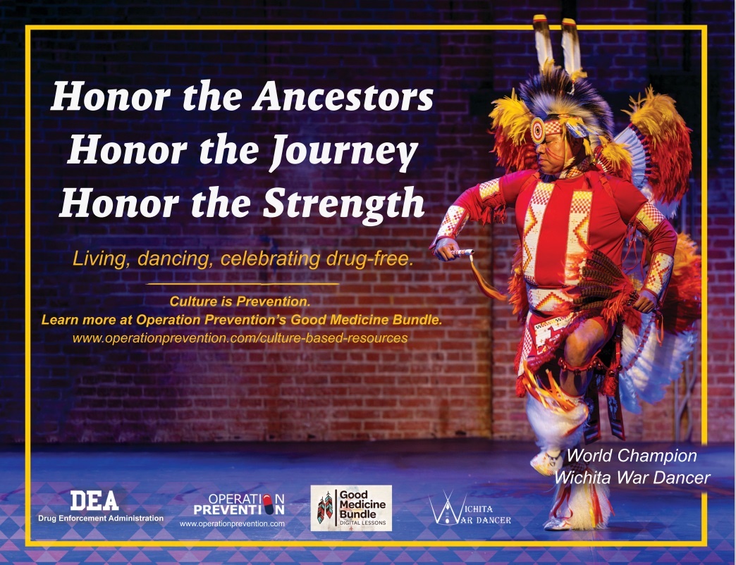 Tribal publications