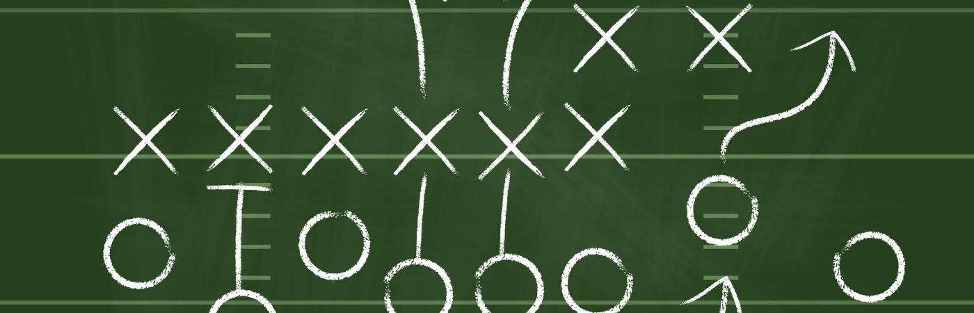 football playbook