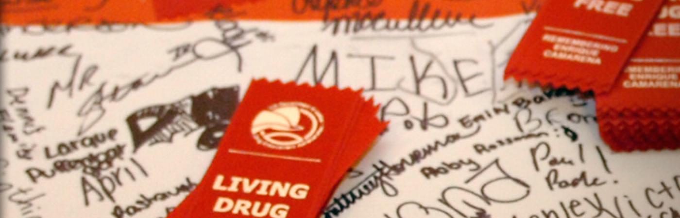 Red Ribbon
