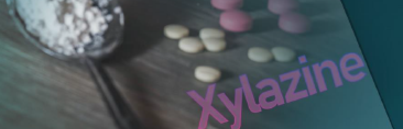 Xylazine