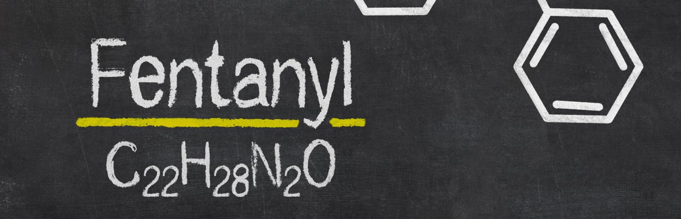 Fentanyl chemistry