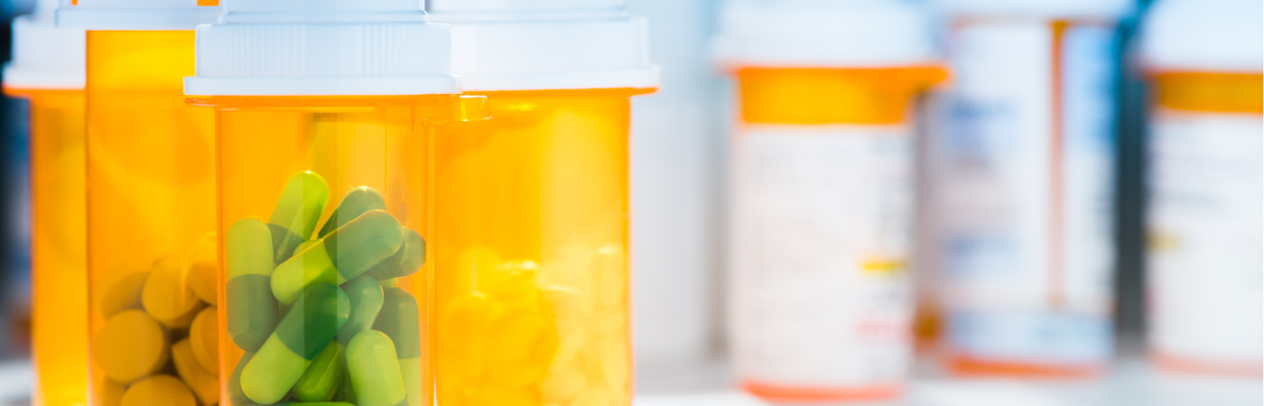 Prescription medications