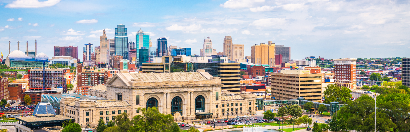 Kansas City