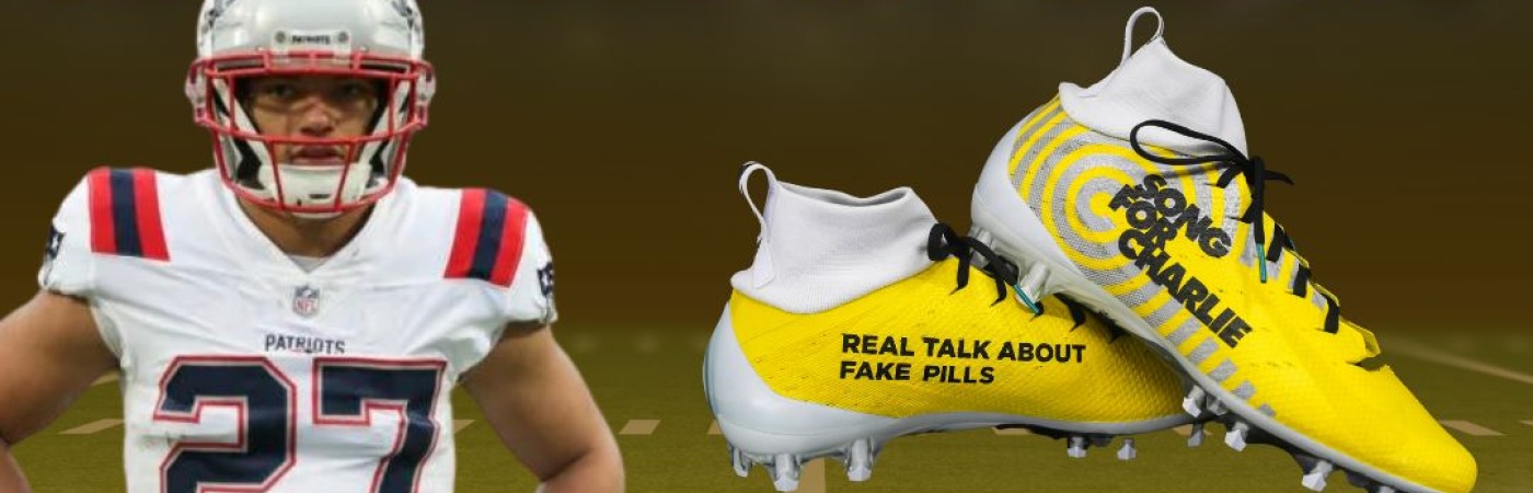 Song for Charlie Cleats