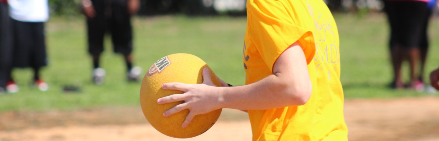 Kickball