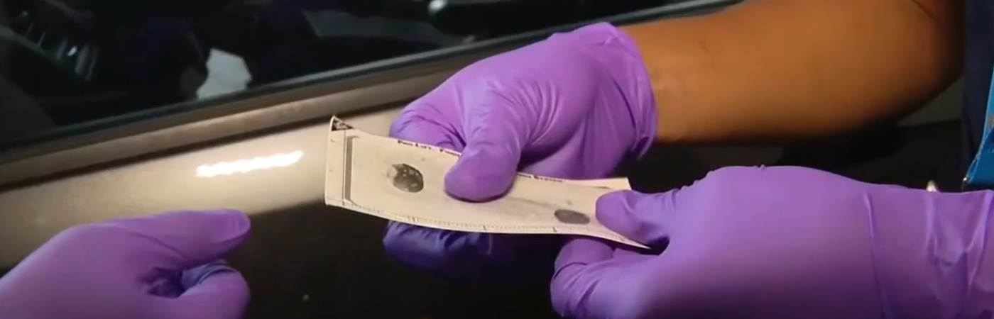 Fingerprints (Fox 13 Tampa Bay)