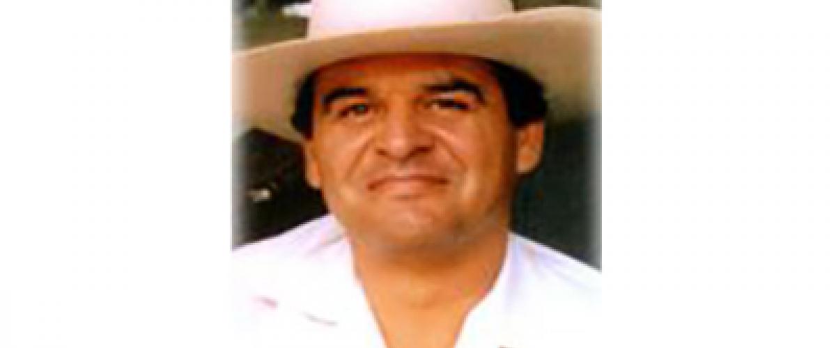 Enrique Camarena