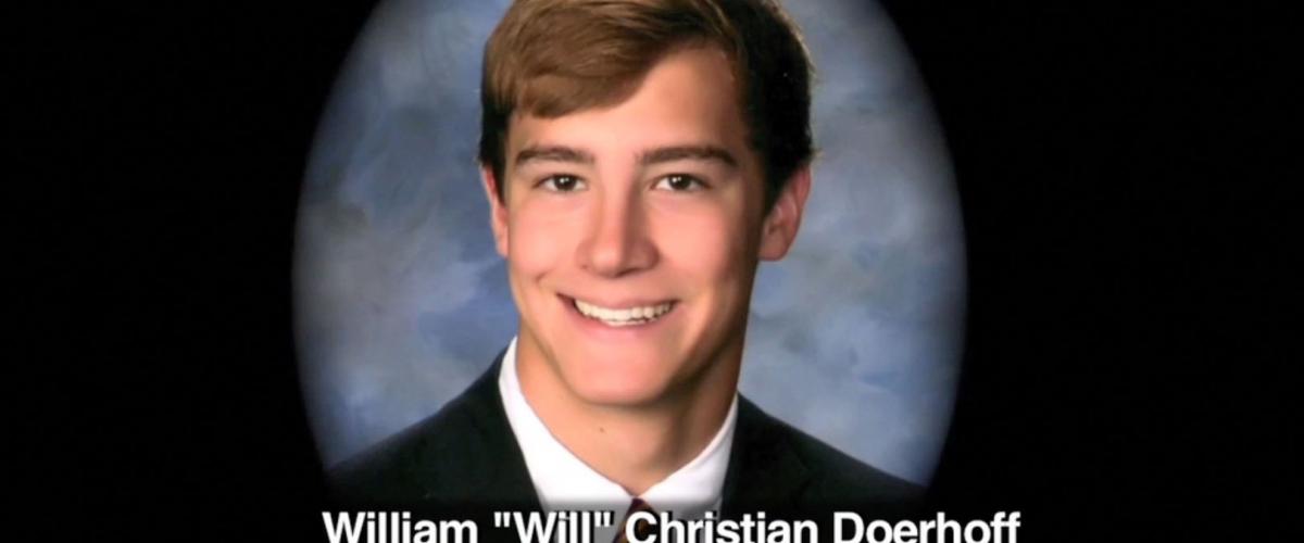 William Christian Doerhoff