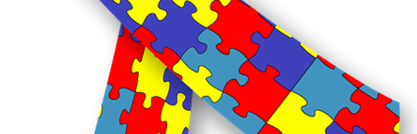 autism awareness ribbon