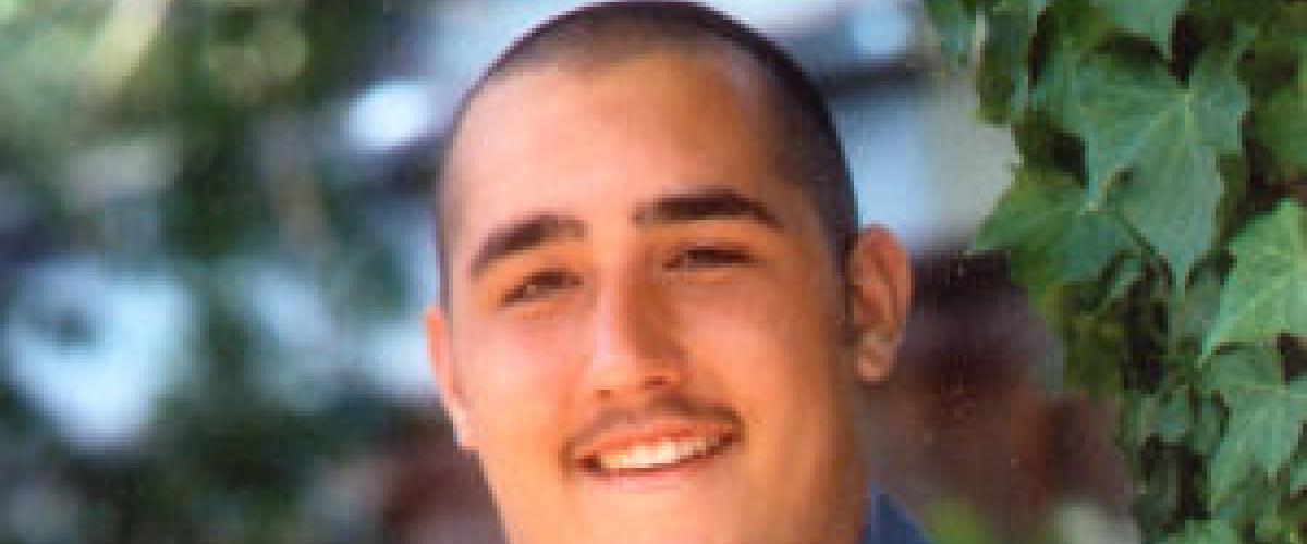 Photo of Efrain Marrero