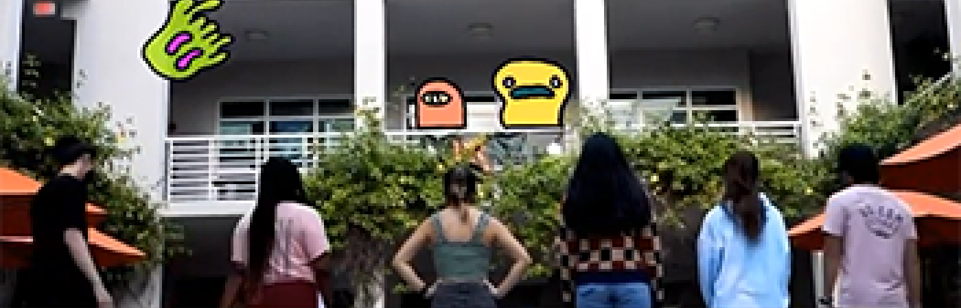 University of Miami PSA screenshot