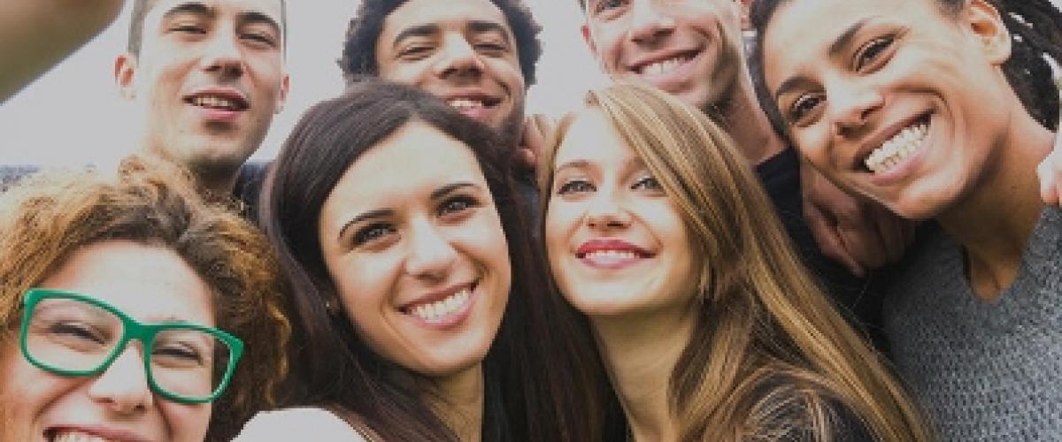 college students