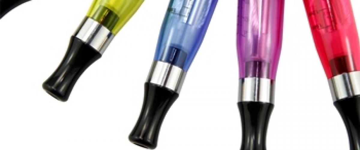 electronic cigarette