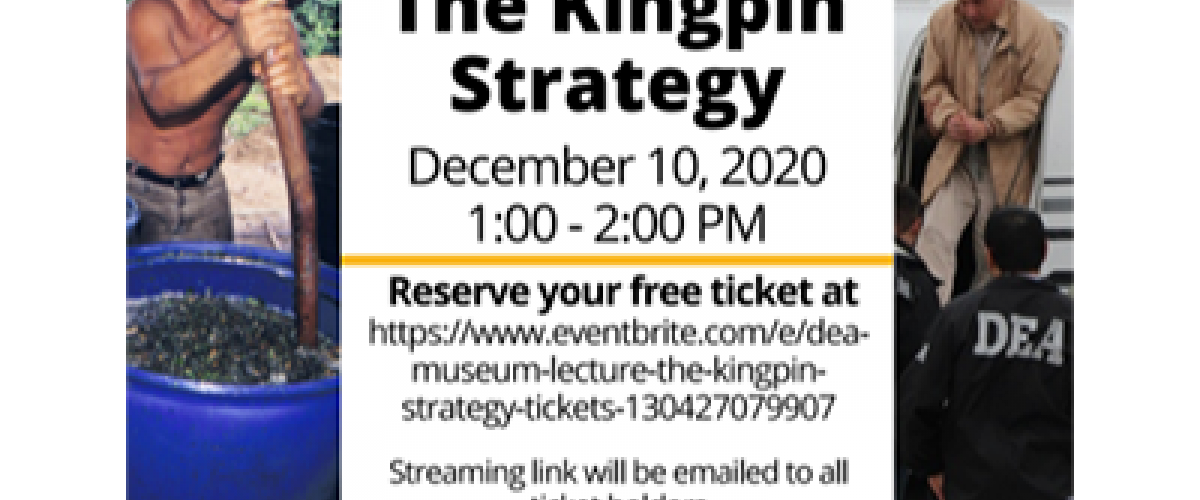 Kingpin Poster