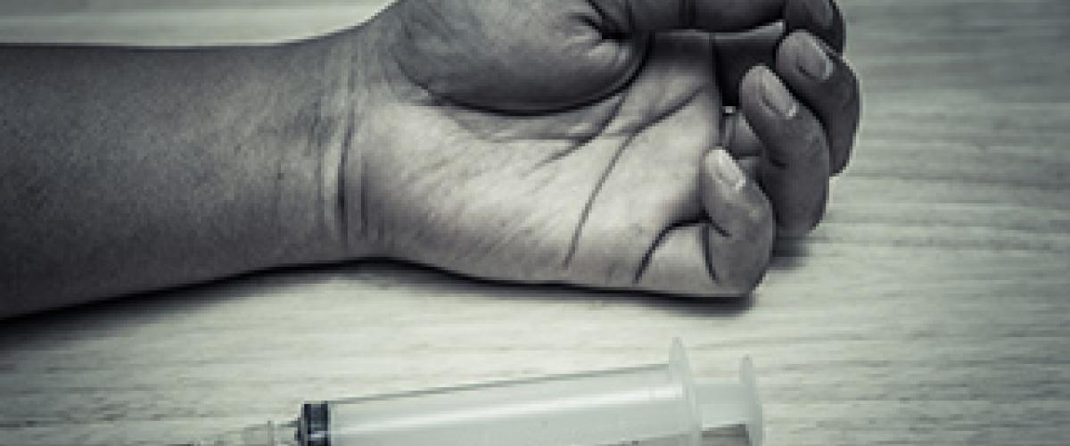 photo of overdose