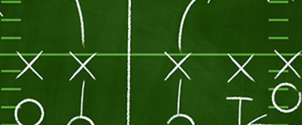 football playbook