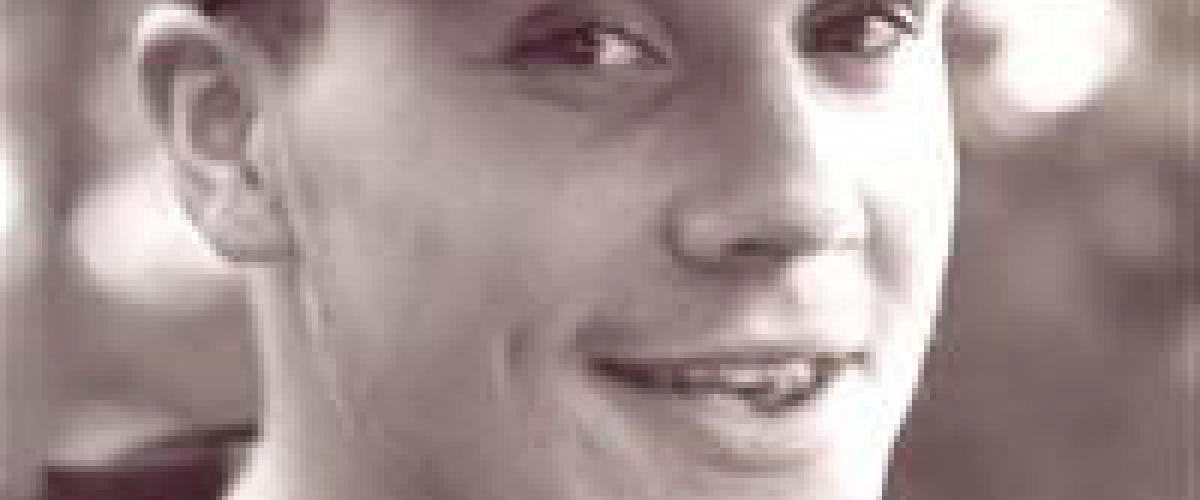 Ian Eaccarino