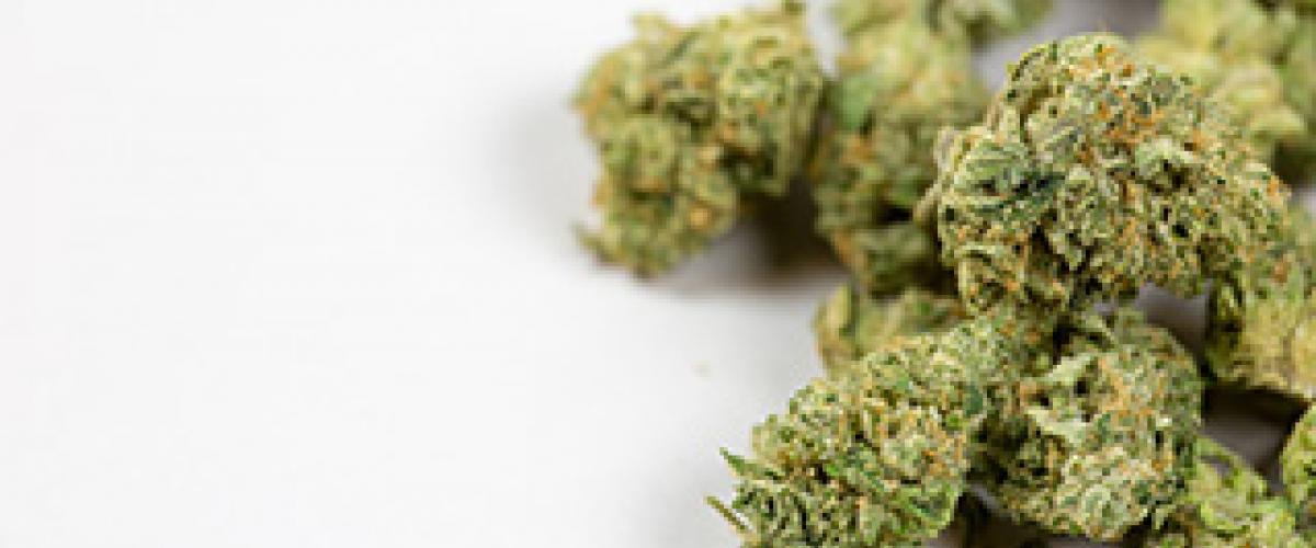 marijuana