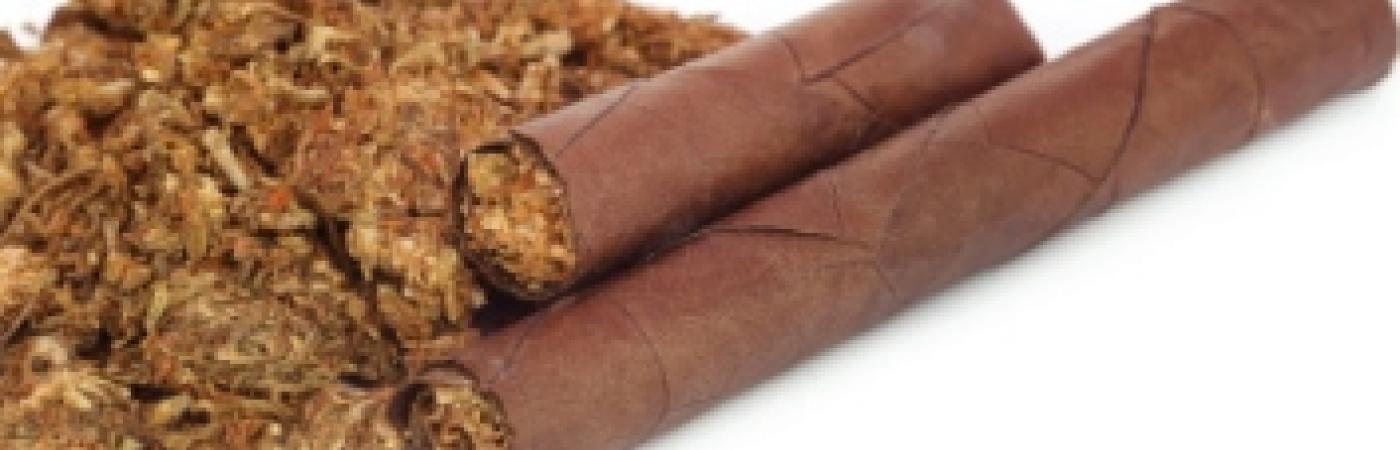 What is Cigarette Paper? (with pictures)