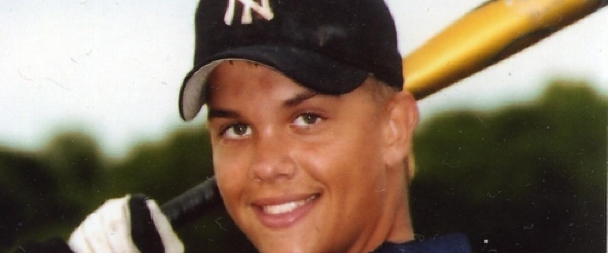 Photo of Taylor Hooton