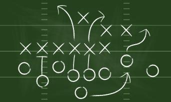 football playbook