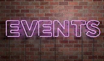 events graphic