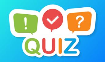 quiz graphic