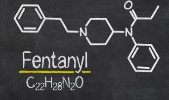 Fentanyl chemistry