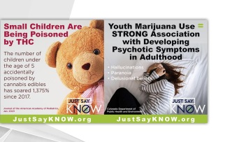 National Prevention Week