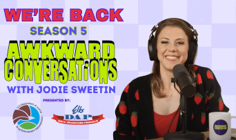 Awkward Conversations, Season 5