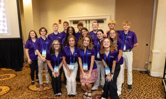 Drug Free Cecil Youth Coalition