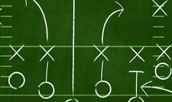 football playbook