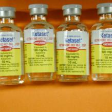Ketamine