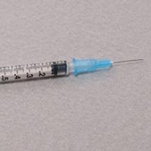 Image of needle