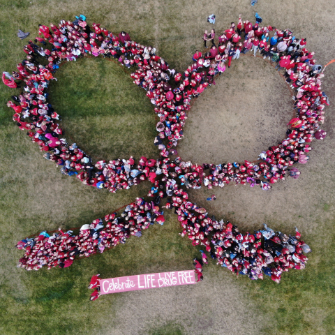 Red Ribbon