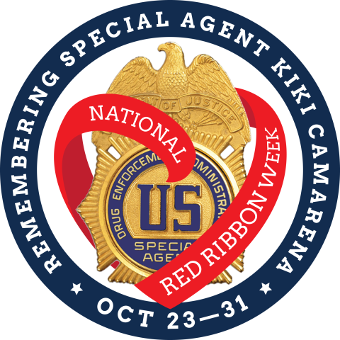 Red Ribbon Logo