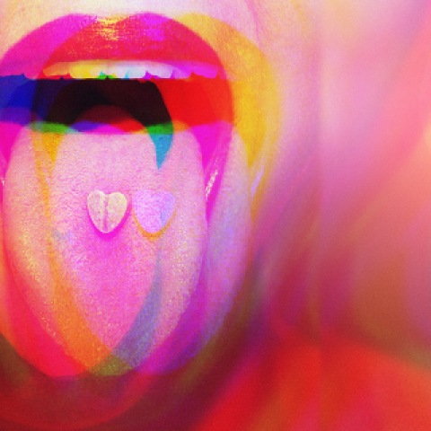 Ecstasy