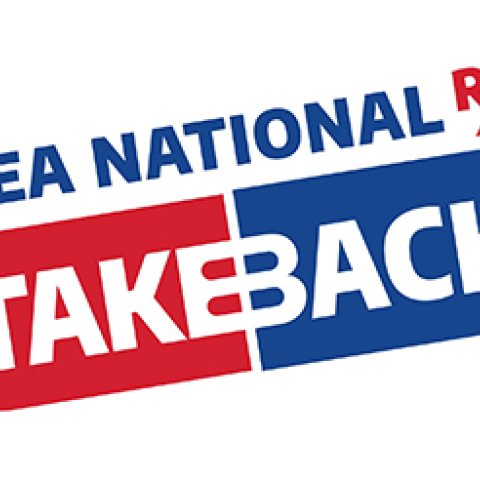DEA National Take Back Day