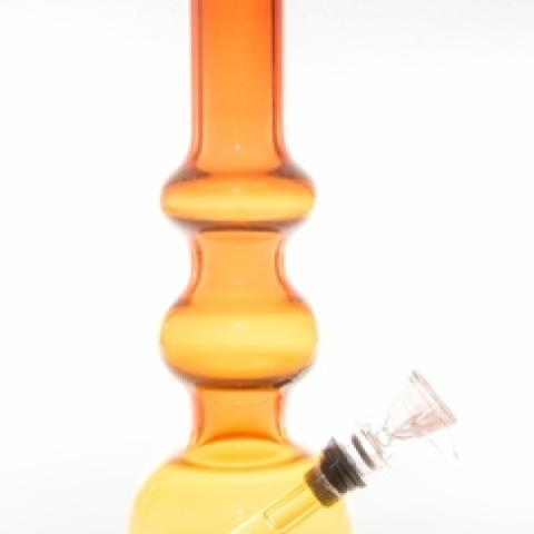 orange bong