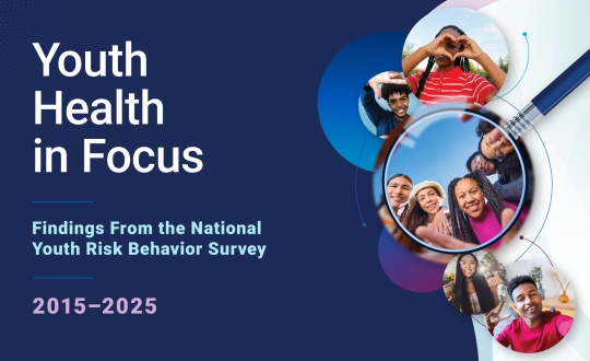 Youth Health in Focus