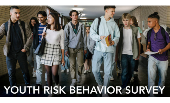 Youth Risk Behavior Survey