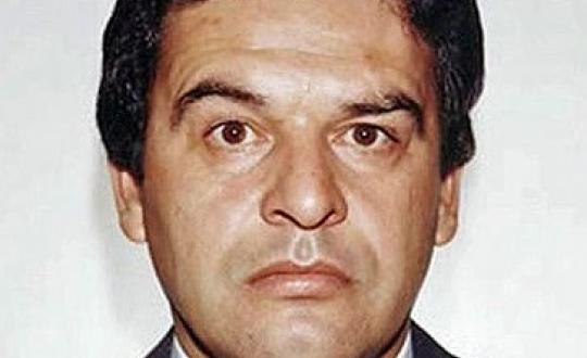 Enrique "Kiki" Camarena