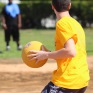 Kickball