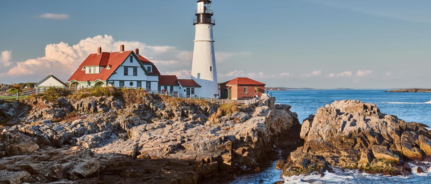 Portland, Maine image