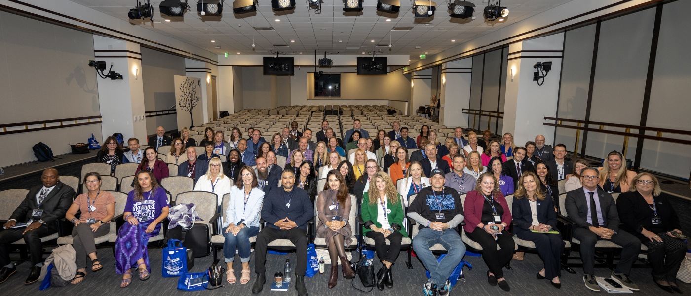 Family Summit Gallery