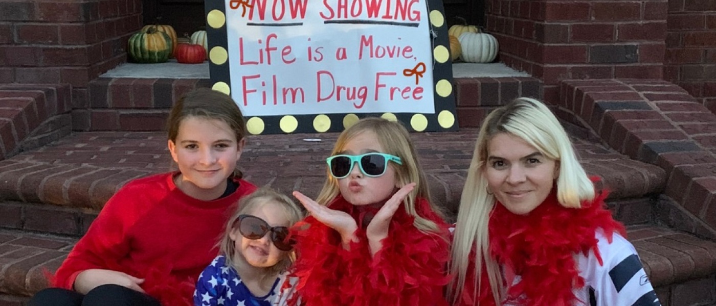 Best Use of Family and Community: Burroughs Family