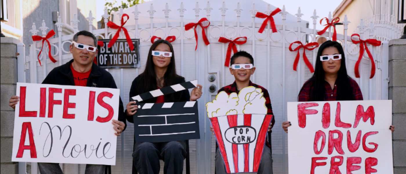 Most Creative Home: Trinh Family