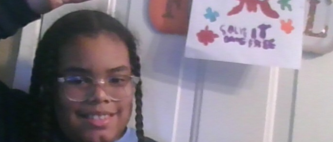 Best Use of Theme - Brown Family